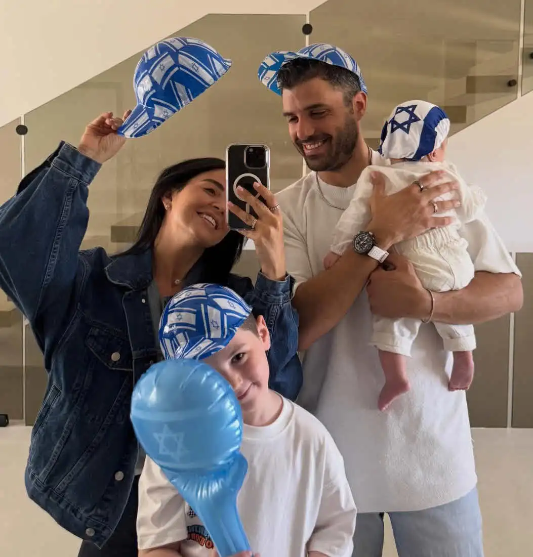 לא עמדה בזה: בר כהן שברה את המילה שלה וזו התוצאה