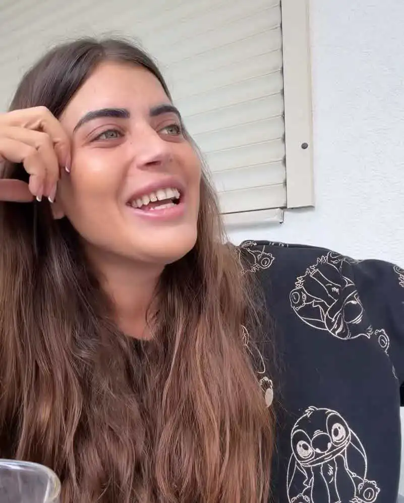 ספיר בורגיל יוצאת על אליאב טעטי: "ההתייפייפות הזאת מוגזמת"