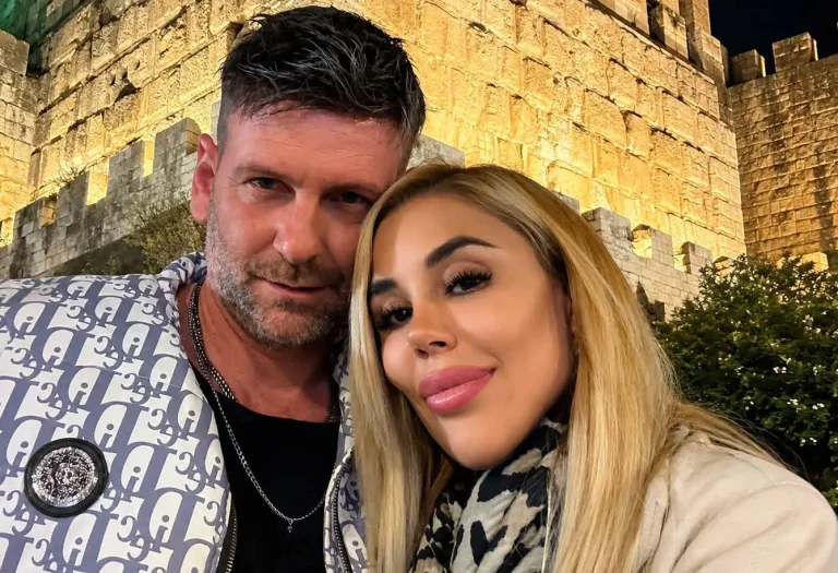 סתיו קצין חושפת את האמת הלא נעימה והסיבה לחזרה בתשובה