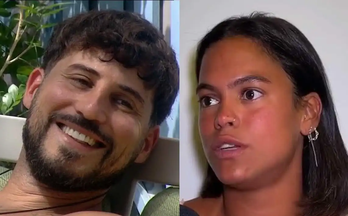 "צרת עין": דור חיו חמו מצטרף למתקפה לאחר ההדחה של טל טיטו