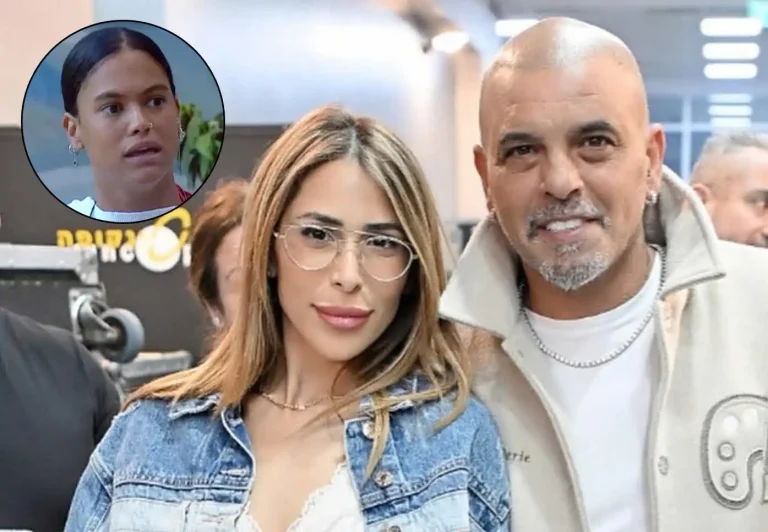 חברתו של אייל גולן לטל טיטו: "נשמה תארגני עורך דין"