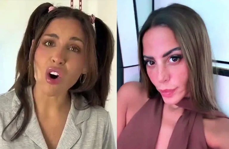 נסרין קדרי בפרצוף של ענבל אלדן: "איזה פתטית את"