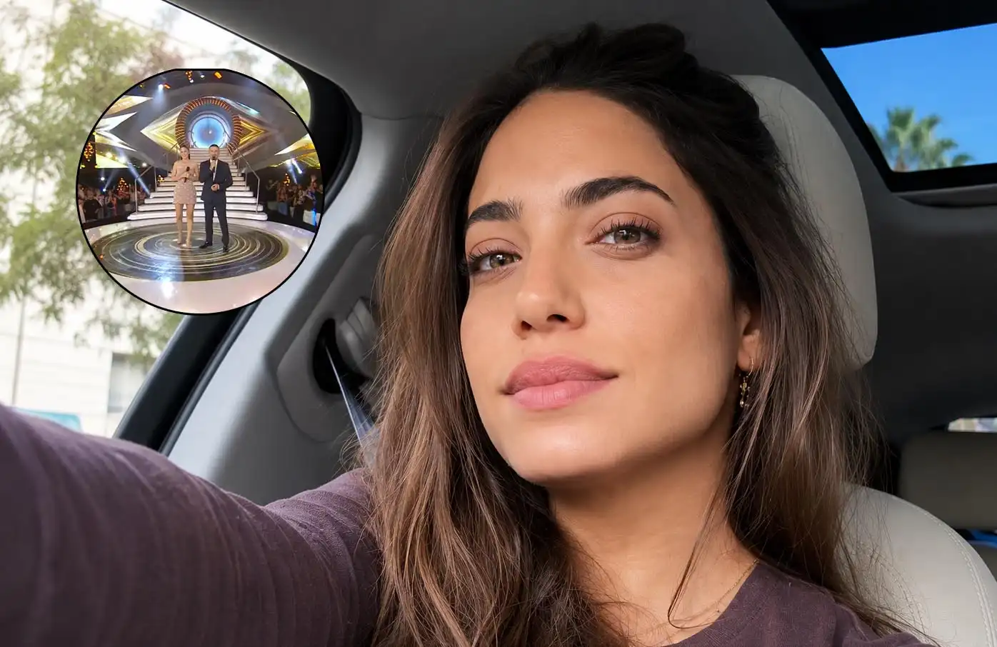 דניאל גרינברג מזועזעת מ"האח הגדול": "דייי זה מחריד, כמה רוע"