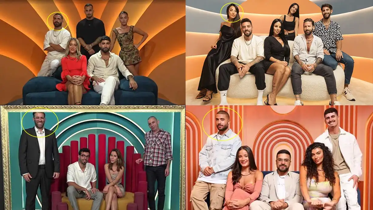 לא יעבור בשתיקה? זעם על סדר ההושבה מצד מקורביו של הדייר
