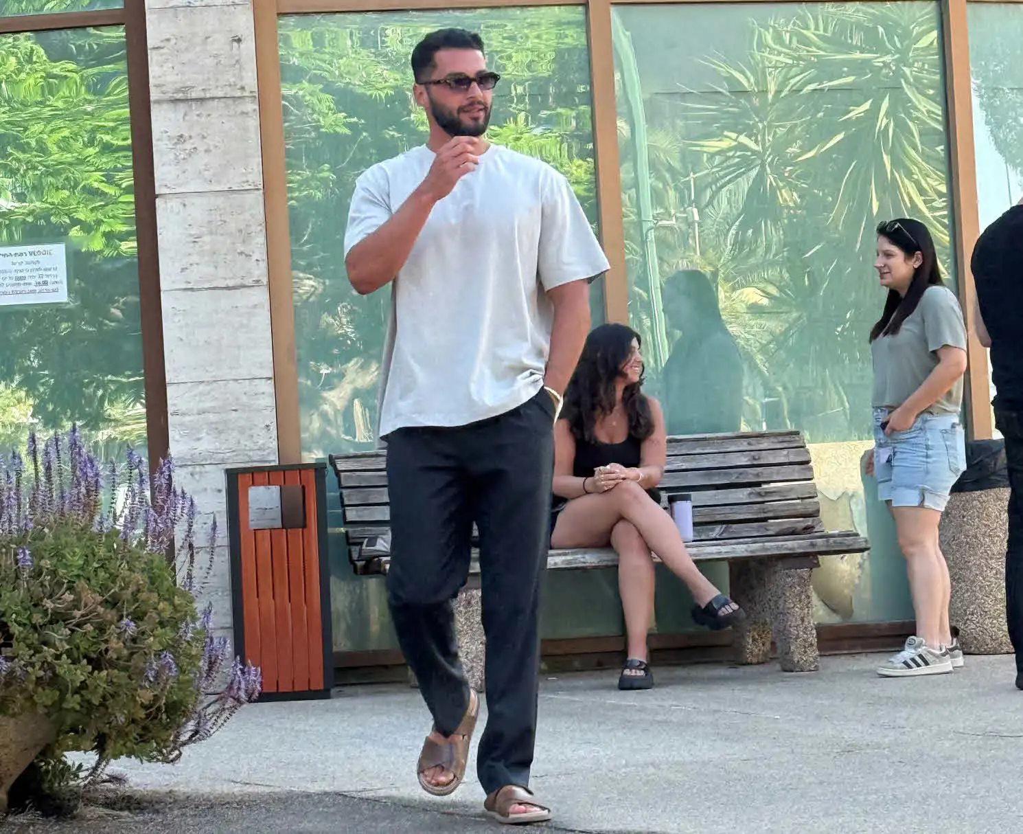 "נפגעתי מאוד מאוד": אדיר ברק פותח הכל לאחר ההדחה