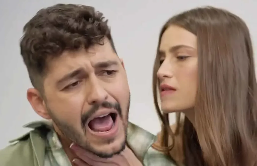 צמודים במיוחד: גל גברעם ונעם בתן עושים את זה שוב