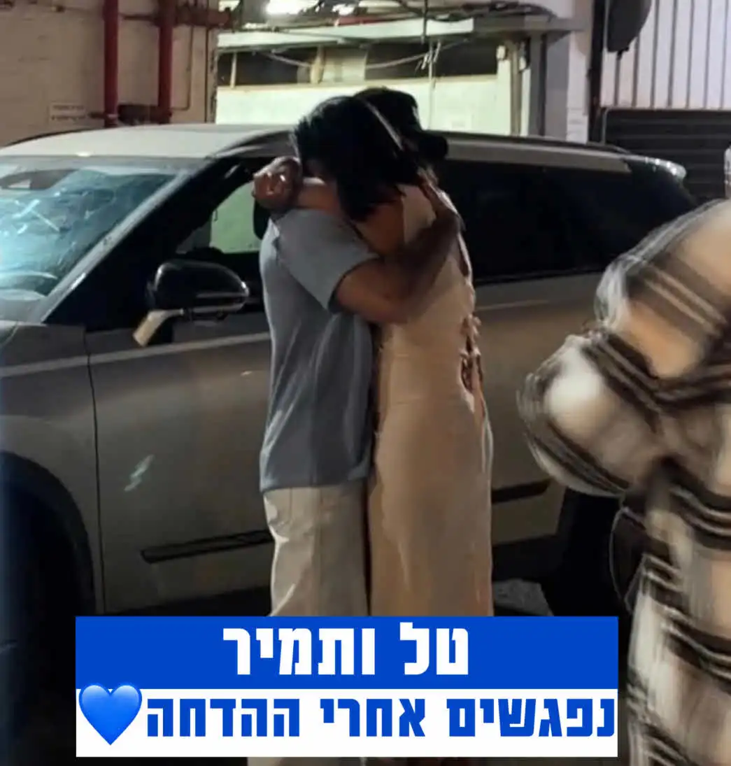 נקמה מתוקה: אדיר ברק משגר עקיצה מסעירה לטל טיטו לאחר ההדחה