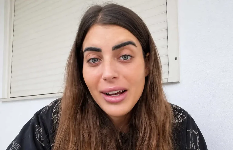 התפשרה על גבר בחייה? ספיר בורגיל חושפת עניין זוגי