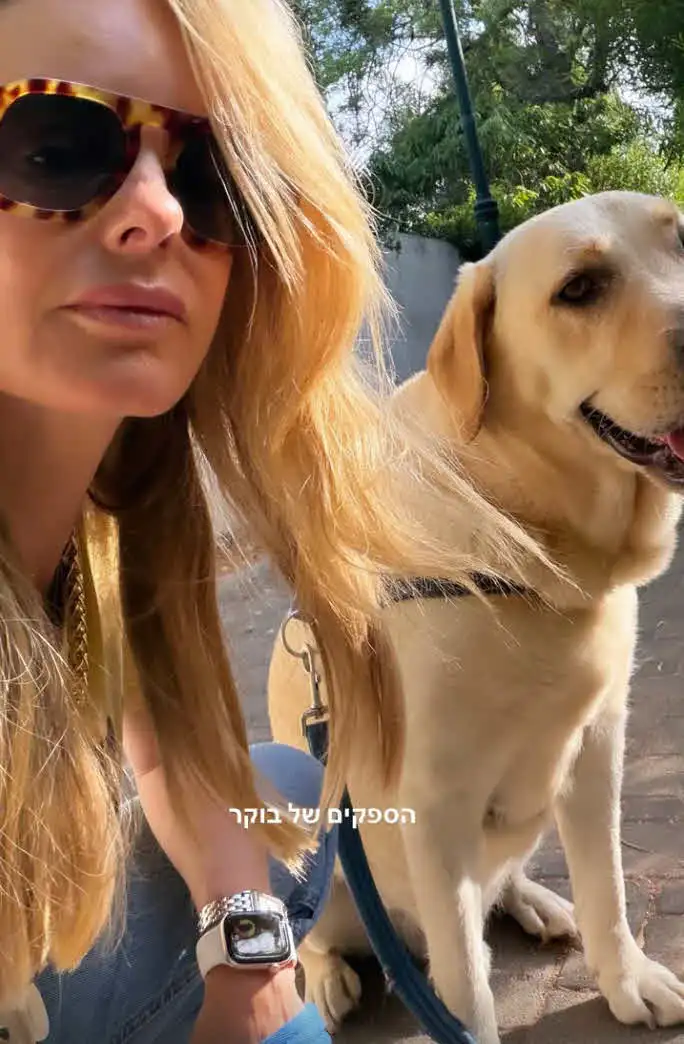 יעל בר זוהר וגיא זוארץ מוכנים: "כל האירוע עומד להסתיים"