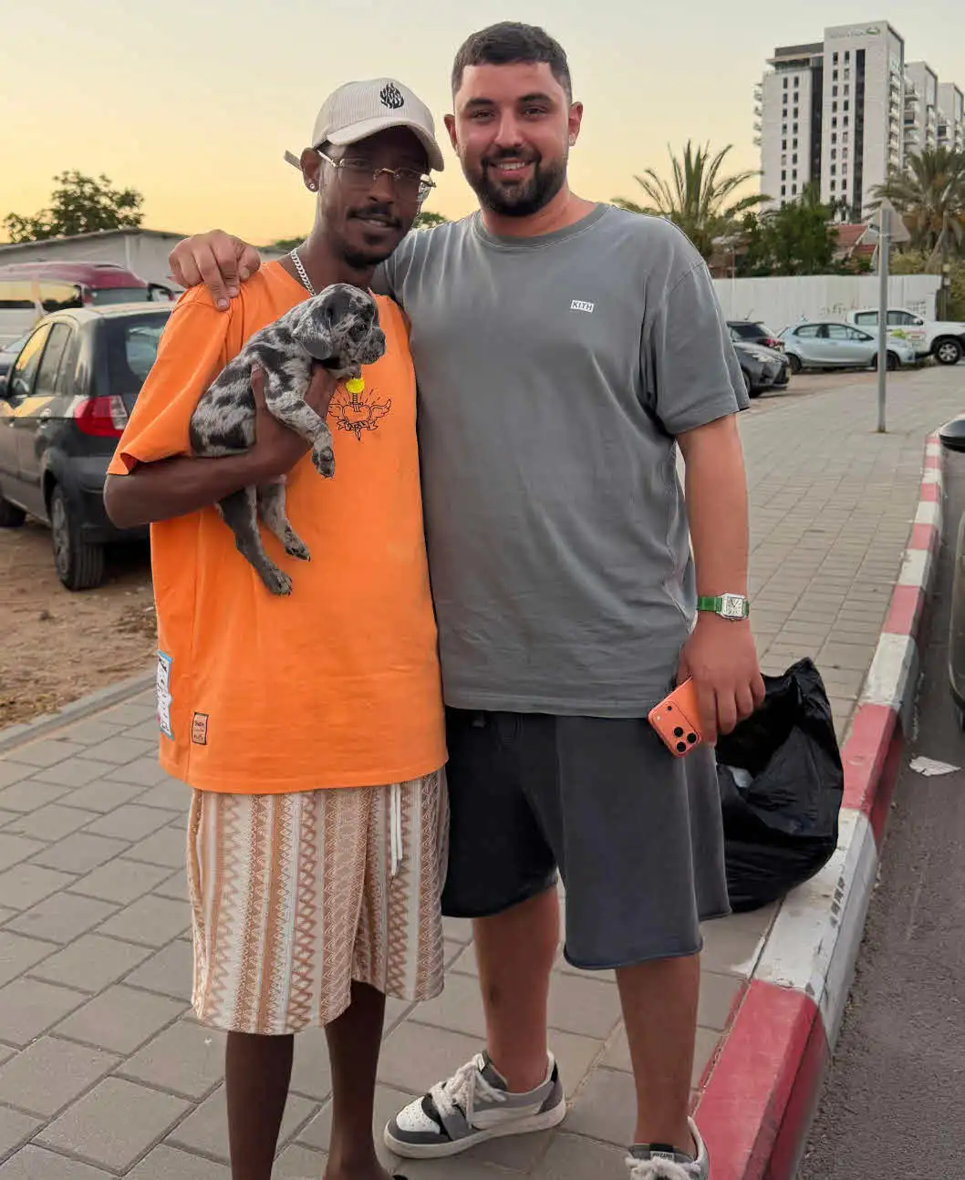 אחרי שהתיק מספיר נסגר: אברהם אקלום תחת מתקפה חדשה