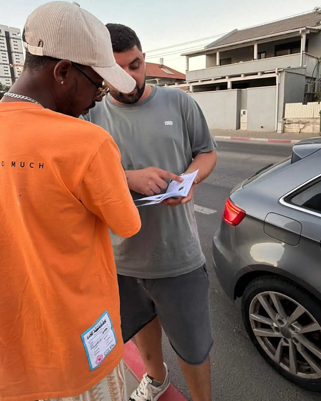 אחרי שהתיק מספיר נסגר: אברהם אקלום תחת מתקפה חדשה