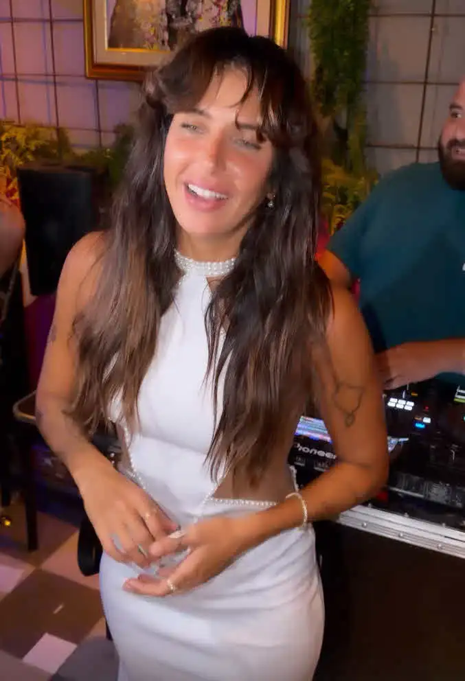 האמת של גל רובין יוצאת בווידוי אחרי הניצחון: "איבדתי את זה שם"