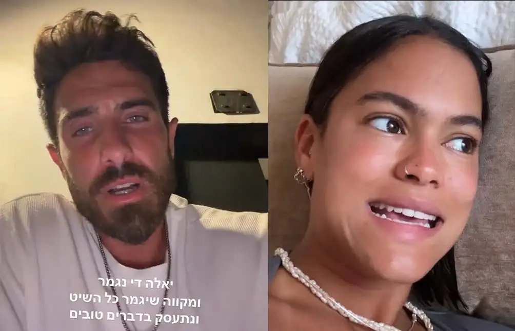 "הייתי יכול לעשות דברים אחרת": תמיר גולן סוגר חשבון