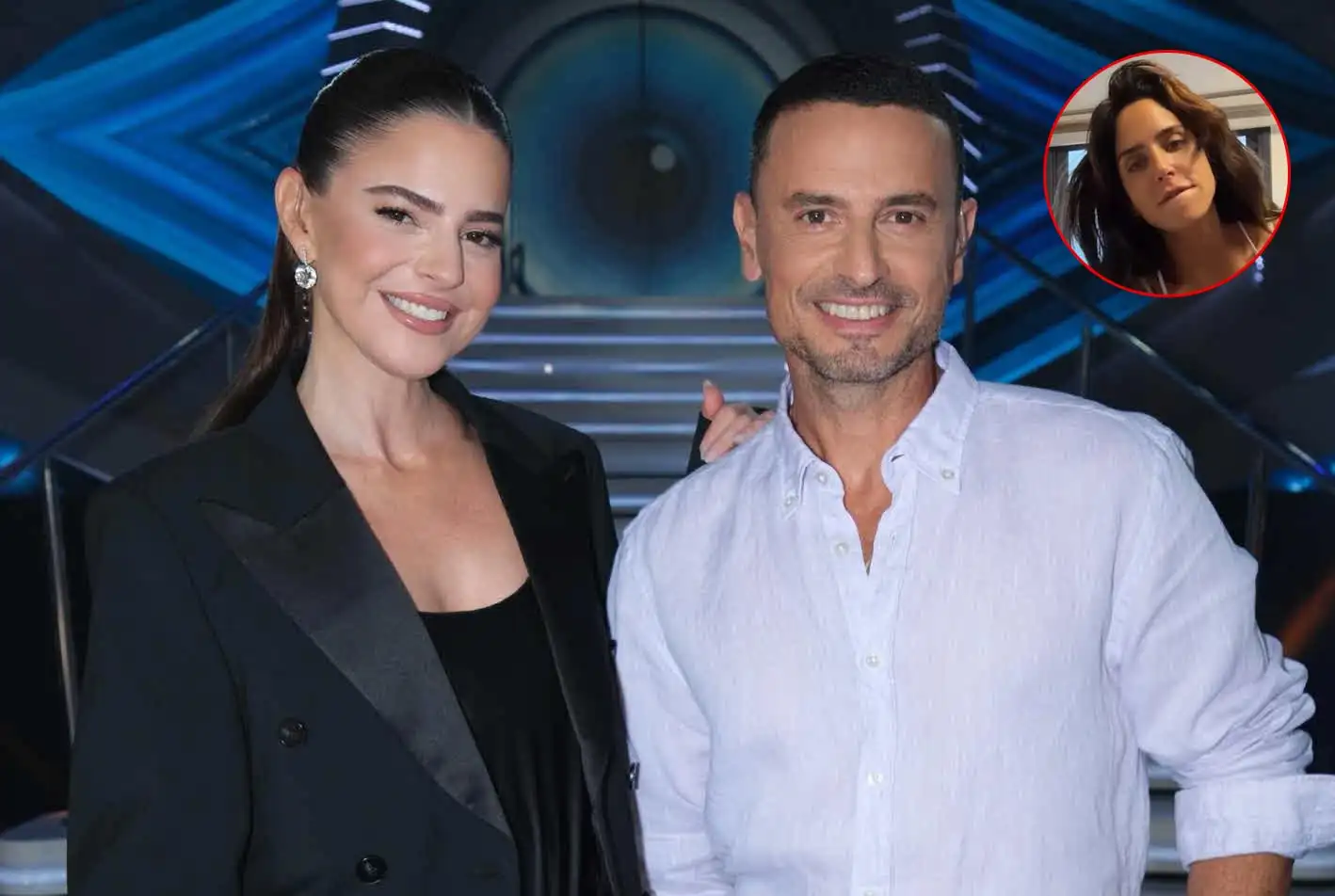 "להחליף מנחים דחוף": גיא זוארץ ולירון ויצמן תחת מתקפה