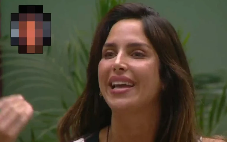 גל רובין מגישה נקמה: "ממליצה לא לעשות את זה לאף אחד"