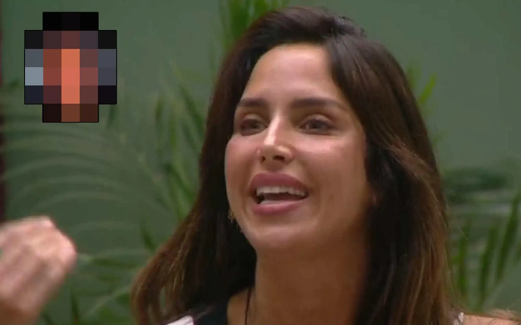 גל רובין מגישה נקמה: "ממליצה לא לעשות את זה לאף אחד"