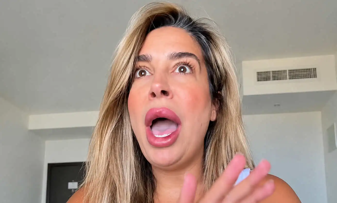 מירב ישראל מתפוצצת: "מי אתן יא כונפות דוחות?"