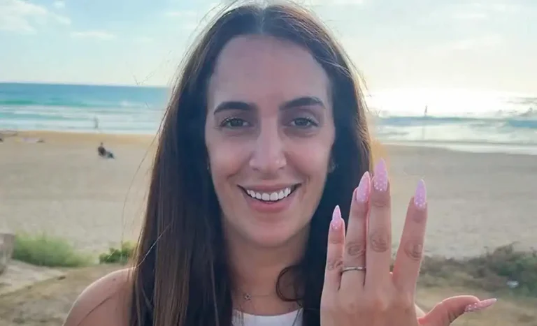 נשלפה טבעת? יובל מעתוק בהלם: "מוכן להציע לך נישואים"
