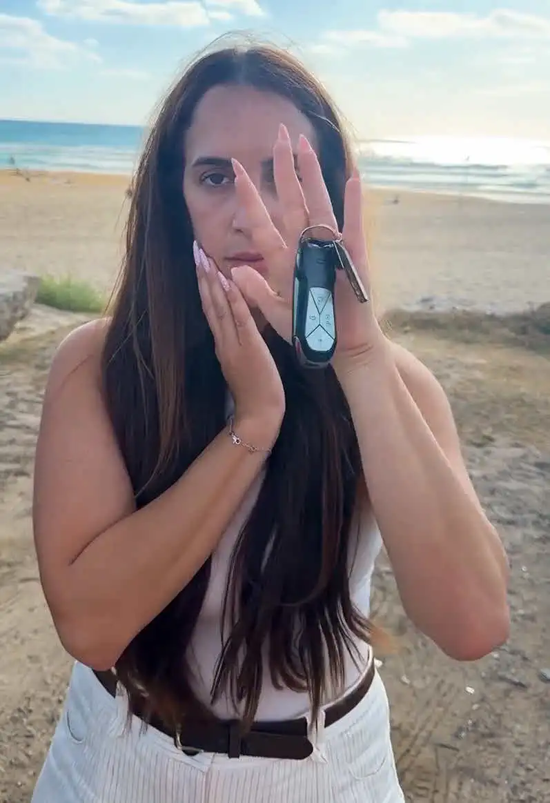 נשלפה טבעת? יובל מעתוק בהלם: "מוכן להציע לך נישואים"