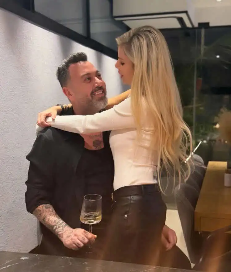 אחרי שמועות הפרידה: ליאור נרקיס ומירי פרידלן מפתיעים במהלך משותף