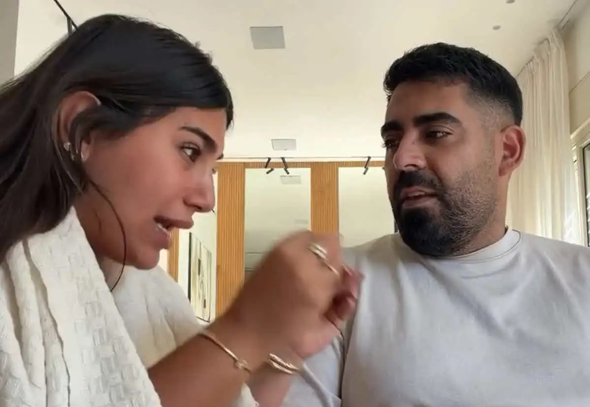 "תולדה של הזנחה וחוסר פיקוח": אודיה פינטו חוטפת בעקבות "פאוור קאפל"