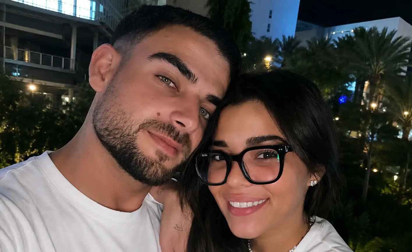 שניר בורגיל יוצא להגנת שי עופרי: "תפסיקו לנסות לסכסך בכוח"