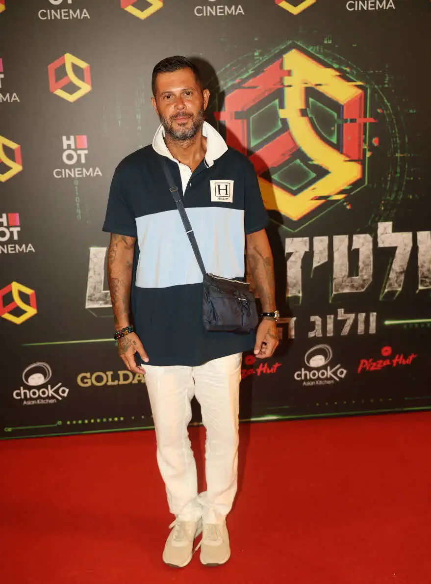 אחרי השמועות לזוגיות חדשה: שי חי ותניה מתאחדים