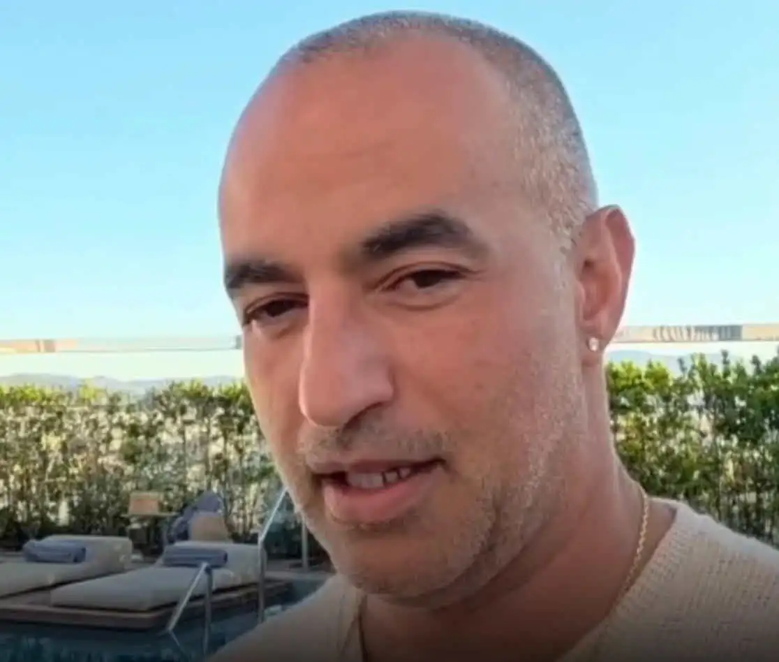 דודו כהן יוצא נגד האקס של אביבית בר זוהר: "אין לך לב ונשמה"