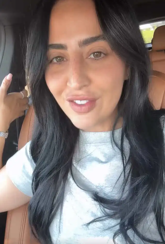 בר כהן מתפוצצת על ארקיע: "אותי לא יאשימו בנקמנות"