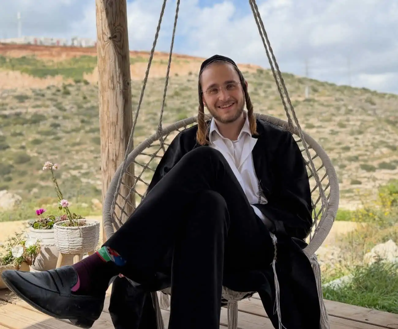 מאור ברוכמן יוצאת מול יענקי גולדהבר: "לא כל טראומה היא א1נס"