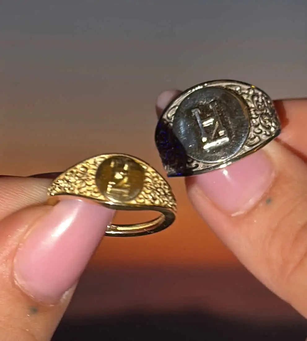 הצעת נישואים בסנטוריני? הודיה כהן שלפה לזוהר אייזיק בטבעת