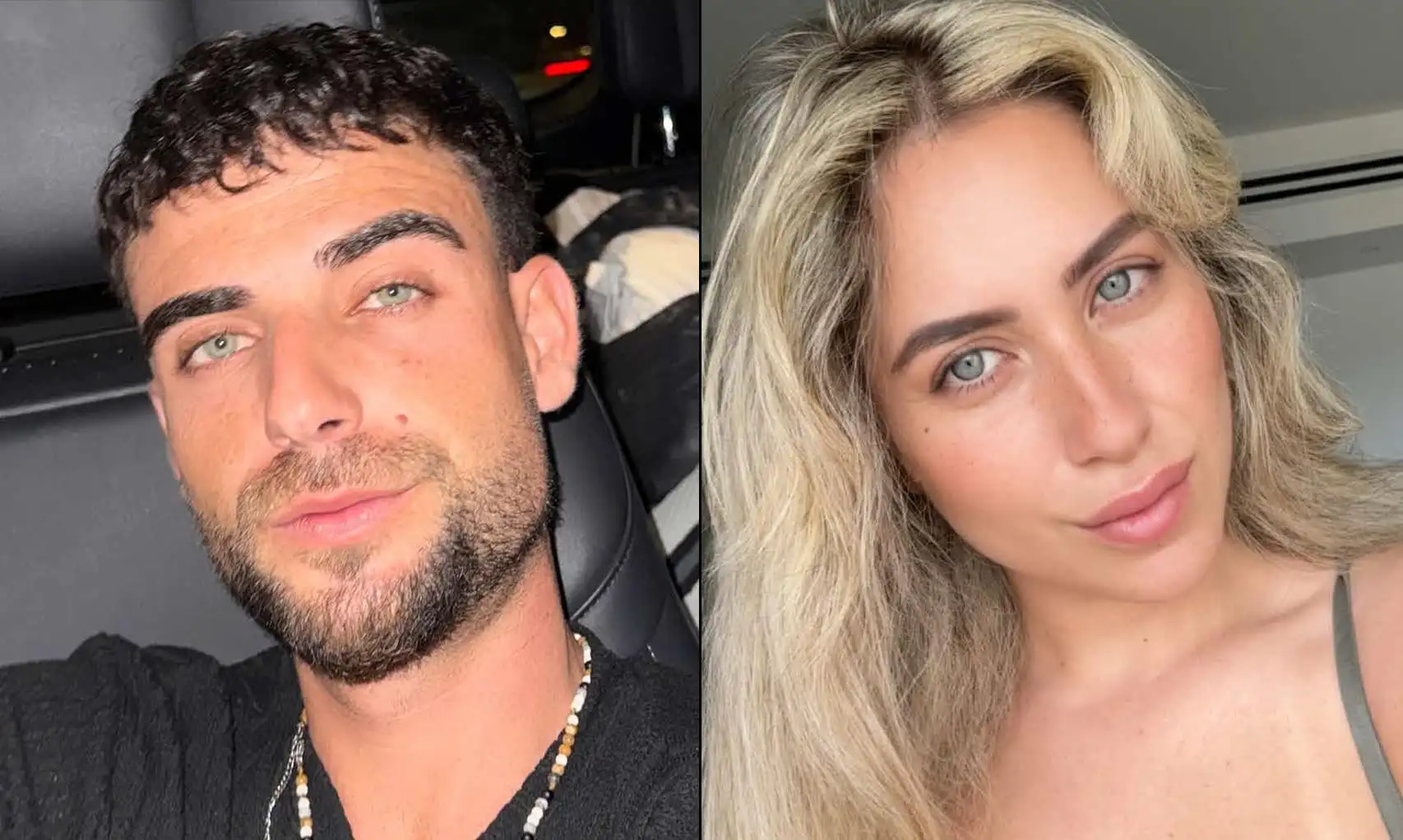אחרי ששי לי רמזה לקשר חדש: הזוגיות החדשה של שניר בורגיל נחשפת