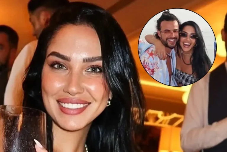סגירת המעגל נשברה: קארין גרינברג ושמואל החליטו להיפרד