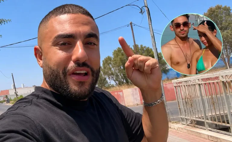 אור בן דוד יוצא נגד רום ברסלבסקי: "פשוט מקומם אותי"