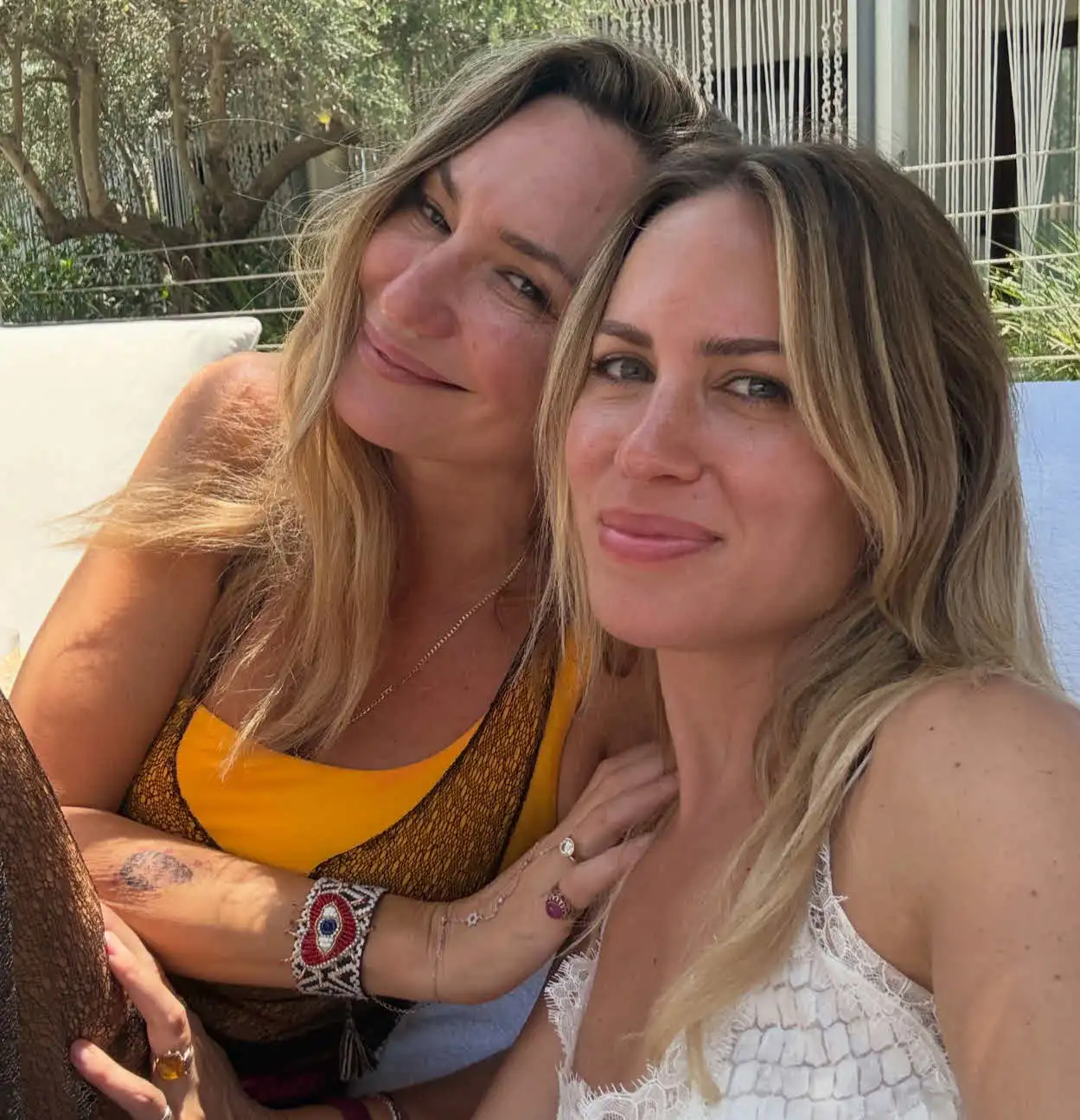 מיכל אנסקי בווידוי מרגש על ידין גלמן אחרי החתונה עם אדוה דדון