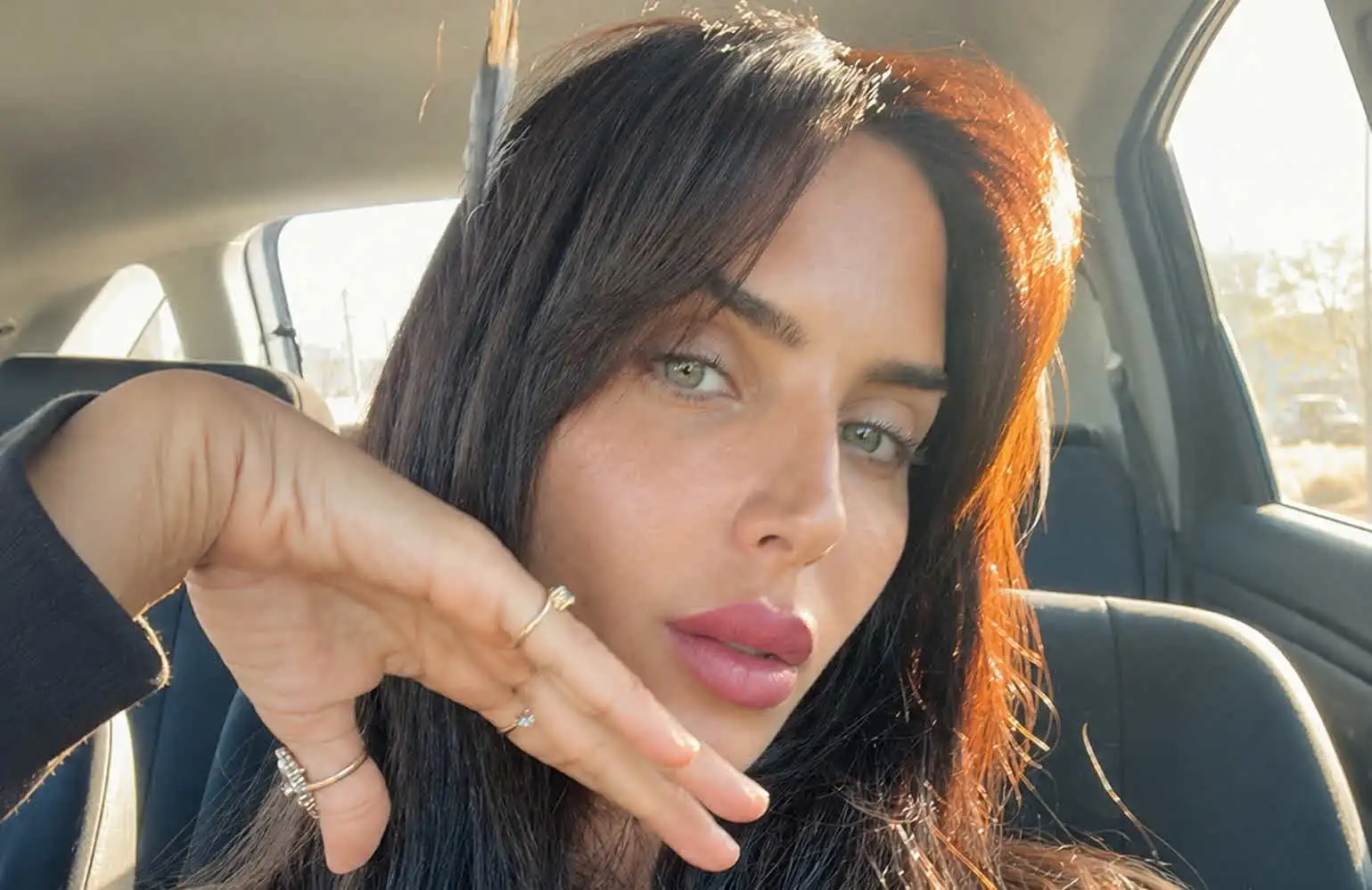 לגל רובין נפל האסימון סופית: "המומה ומאוכזבת, לראות ולא להאמין"