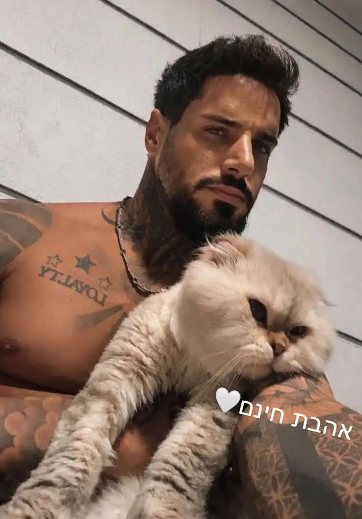 אלירן ביטון חושף את ההליך הרפואי שעבר: "הגיע הזמן"