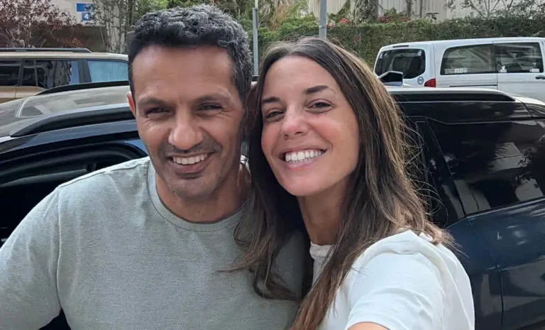 ירדן הראל פותחת לראשונה: "זה משהו שיכולתי להסתיר"