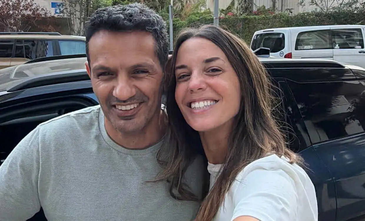 ירדן הראל פותחת לראשונה: "זה משהו שיכולתי להסתיר"