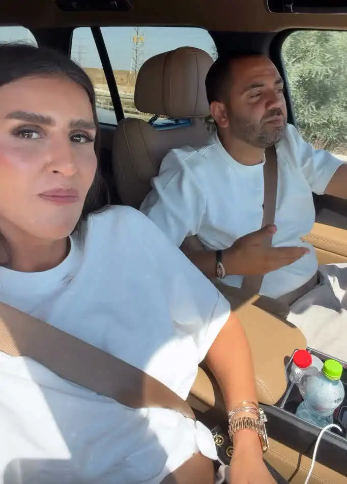 עינב בובליל יוצאת למתקפה חריגה: "הכל מרוע, תשמע אתה הזוי"