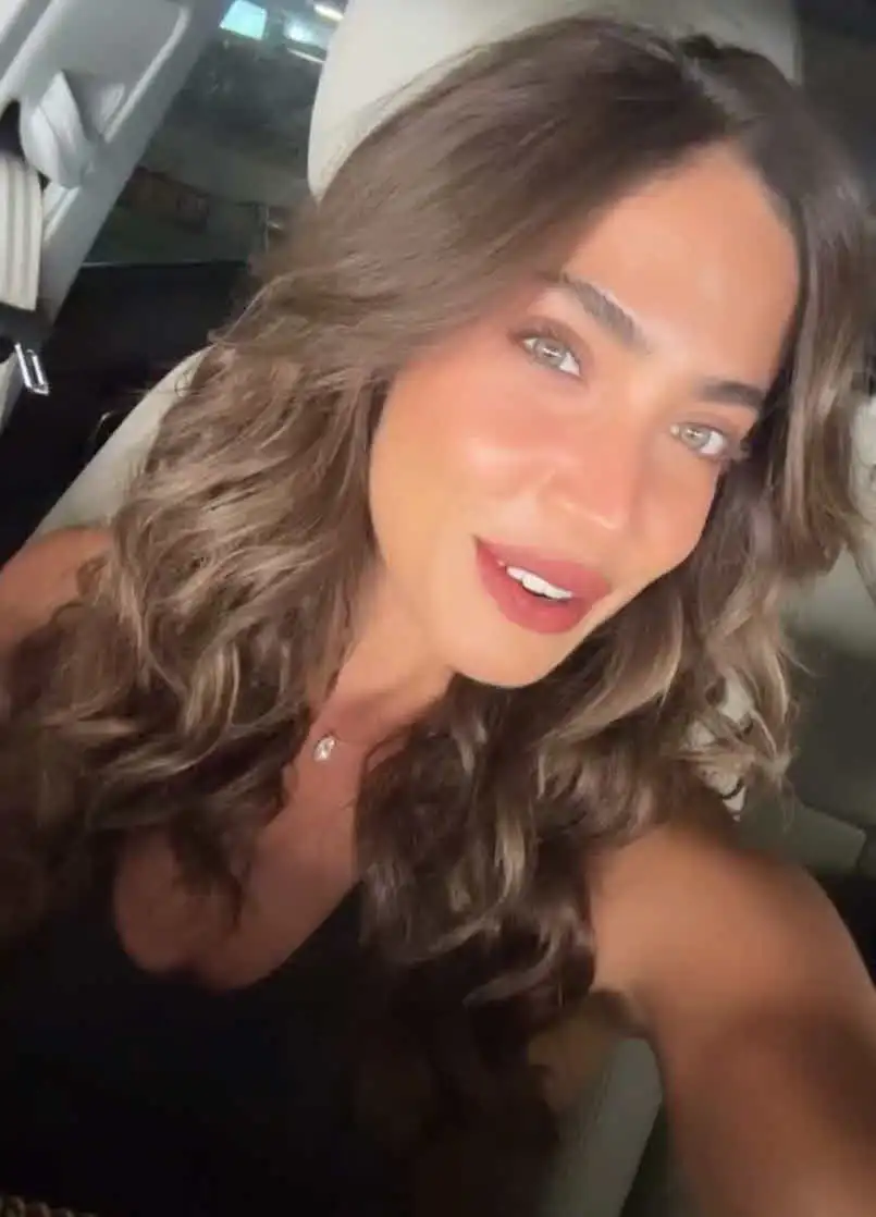 דניאל גרינברג פותחת מרגע שבירה: "שלעולם לא אהיה יותר לבד"
