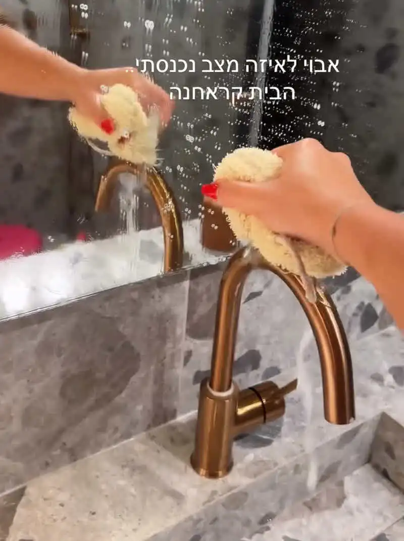 דניאל גרינברג פותחת מרגע שבירה: "שלעולם לא אהיה יותר לבד"