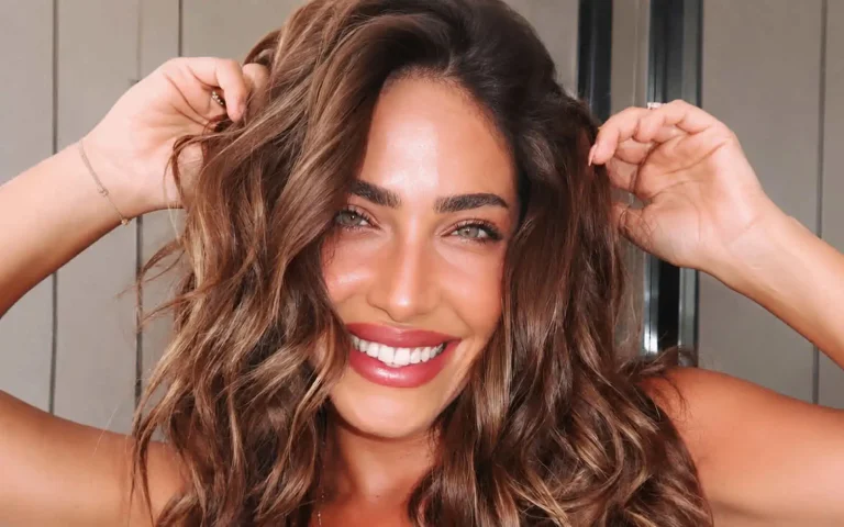 דניאל גרינברג פותחת מרגע שבירה: "שלעולם לא אהיה יותר לבד"