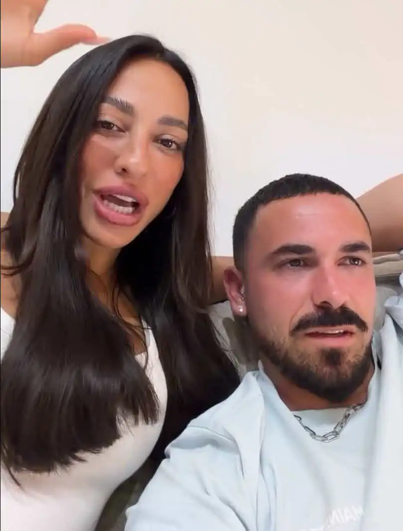 שני אדרי ויובל לוי: הסוף? המשבר שנחשף ועורר סערה