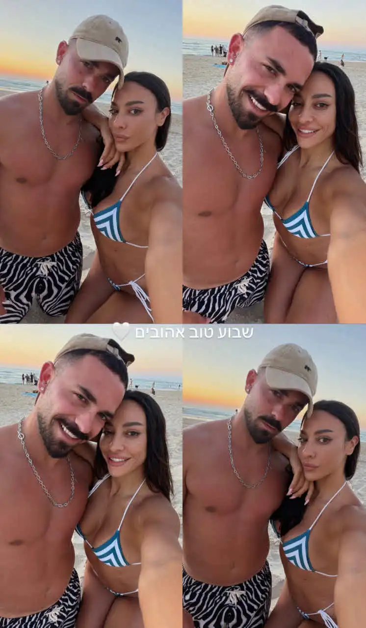 שני אדרי ויובל לוי: הסוף? המשבר שנחשף ועורר סערה