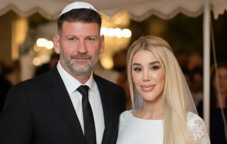 "אני רועדת, כולי בהלם": סתיו קצין בצעד שכולם חיכו לו