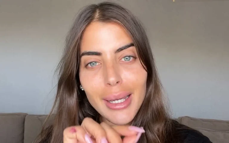 ספיר בורגיל נשברת מול הקבר: "הייתי נותנת הכל בשביל לשמוע אותך"