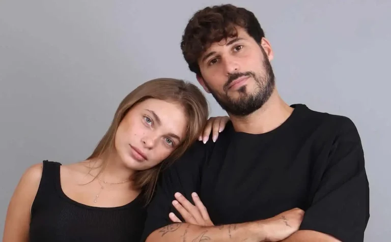 אחרי "האח הגדול": דור חיו חמו חושף את הזוגיות והאהבה החדשה