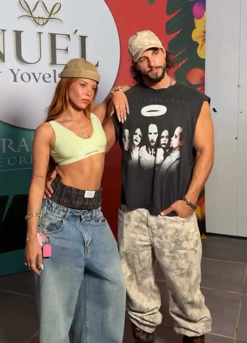 אחרי שלושה חודשי זוגיות: הודיה כהן וזוהר אייזיק נפרדו