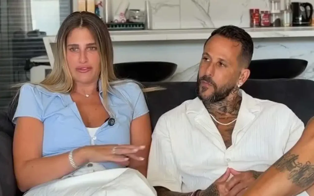 עדי בוזגלו שוברת שתיקה אחרי פאוור קאפל: "הגיע הזמן לעשות בדק בית"